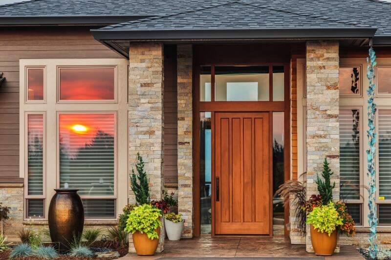 Windows & Doors - Martens Home Improvement